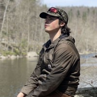 Nicholas Ferraro