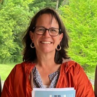 Julie Moore