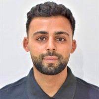 Mohammed Alkhamis