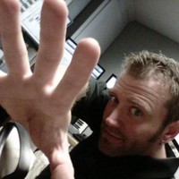 Chris Kant