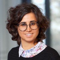 Silvia Di Giorgio
