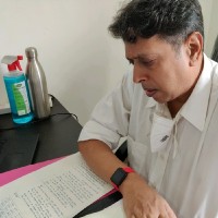 Rajneesh Sinha
