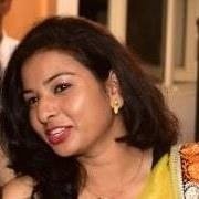 Rakhi Bisht