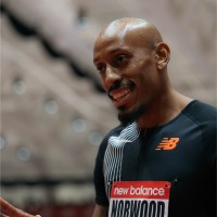 Vernon Norwood