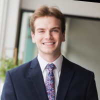 Caleb Oakley