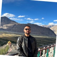 Piyush Pathania