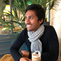 Sean Mangar
