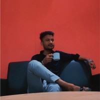 Mayankkumar Makwana