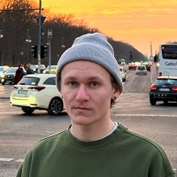 Josh Driscoll