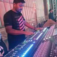 Prashant Saudi