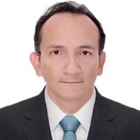 Juan Carlos Medina Calvanapon