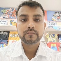 Ranjit Kumar