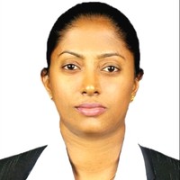 Nadeeshani Gurusinghe