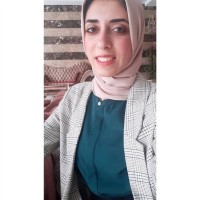 Aliaa Emad