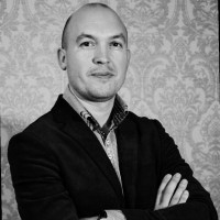Sergii Bilous