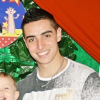Lucas Muricy Ibanhez