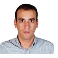 Ahmed Boudjema
