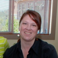 Angie Haslam