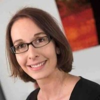 Sandrine Jacquemin-Van Gorp