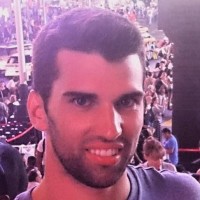 Mathieu Boudreault