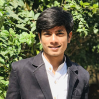 Shubham Jain