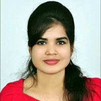 Megha Baghyachandran