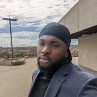 Achjuan Remekie-Hall