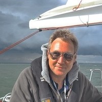 Andrew Carpenter