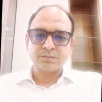 Randhir Kumar,PMP
