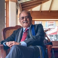 venkataraman K