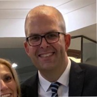 Steve Pomfrett