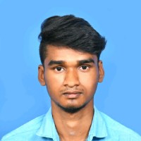 K Chandru Chandru K