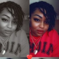 sheena dickerson