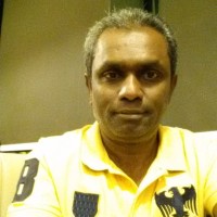 Jesudass Selvaraju