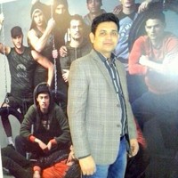 Md. Ruhul Amin Sarkar