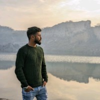 Shubham Kumar