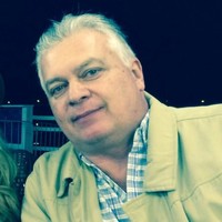 Jose Antonio Marcondes e Silva