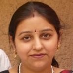Ruchika Bakshi