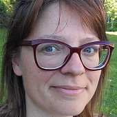 Margot Coste