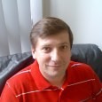 Tom Pavsic