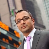 Chirag Saraiya