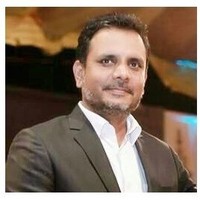 Arshad Hussain