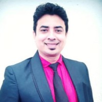 Kanti Dodia