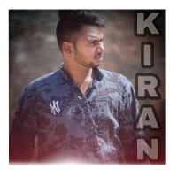 Kiran T