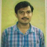 Krishna Bezawada