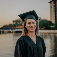 Ashleigh Jamison