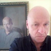 Mark Mitchell