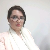 Mahtab Norouzi