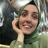 Betül Mısırlıoğlu