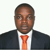 Olatokunbo Olatoye-Ojo Mba, Icen, Csa